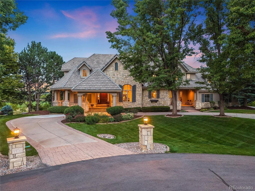 Photo of 4450 W Caspian Circle, Littleton, CO 80128 (MLS # 6772457)