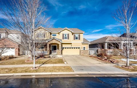 24191 E Iowa Place Aurora CO 80018