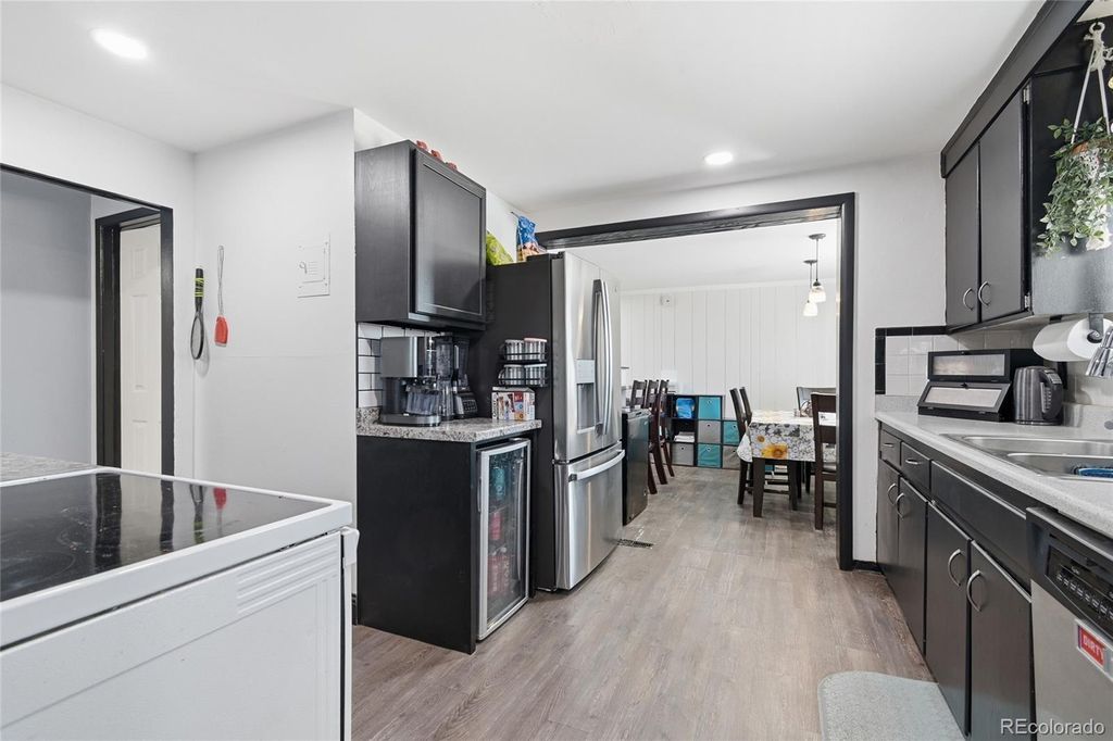 Photo of 4768 Dover Street, Wheat Ridge, CO 80033 (MLS # 4021455)