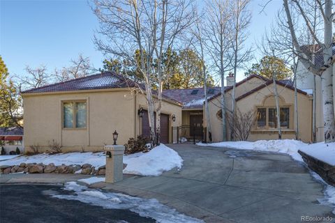 3735 Chataway Court, Colorado Springs, CO 80906 - #: 8565946