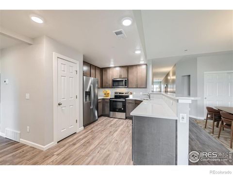 2417 Calais Drive Unit A, Longmont, CO 80504 - #: IR1003683