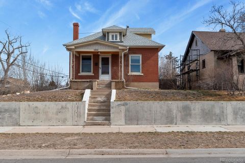 2300 S Cherokee Street Denver CO 80223