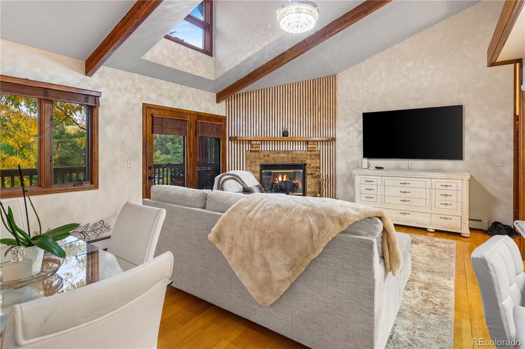 Photo of 1810 Youngfield Court #A, Golden, CO 80401 (MLS # 6137696)
