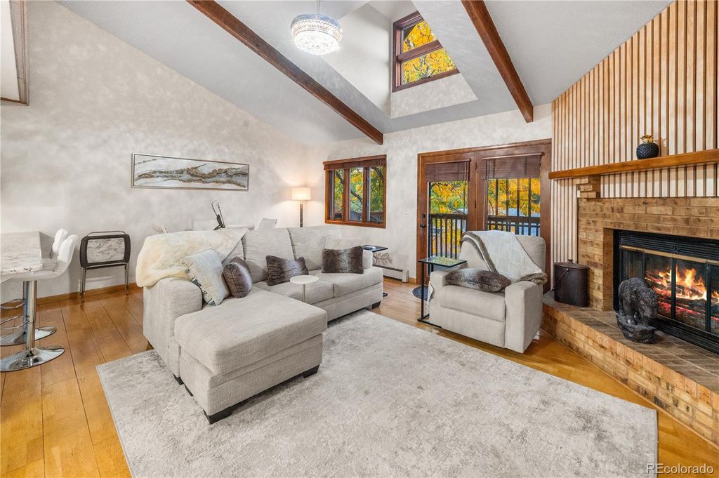 Photo of 1810 Youngfield Court #A, Golden, CO 80401 (MLS # 6137696)