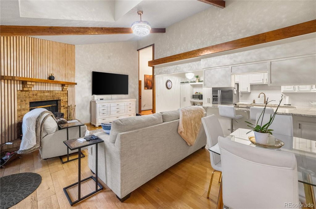 Photo of 1810 Youngfield Court #A, Golden, CO 80401 (MLS # 6137696)