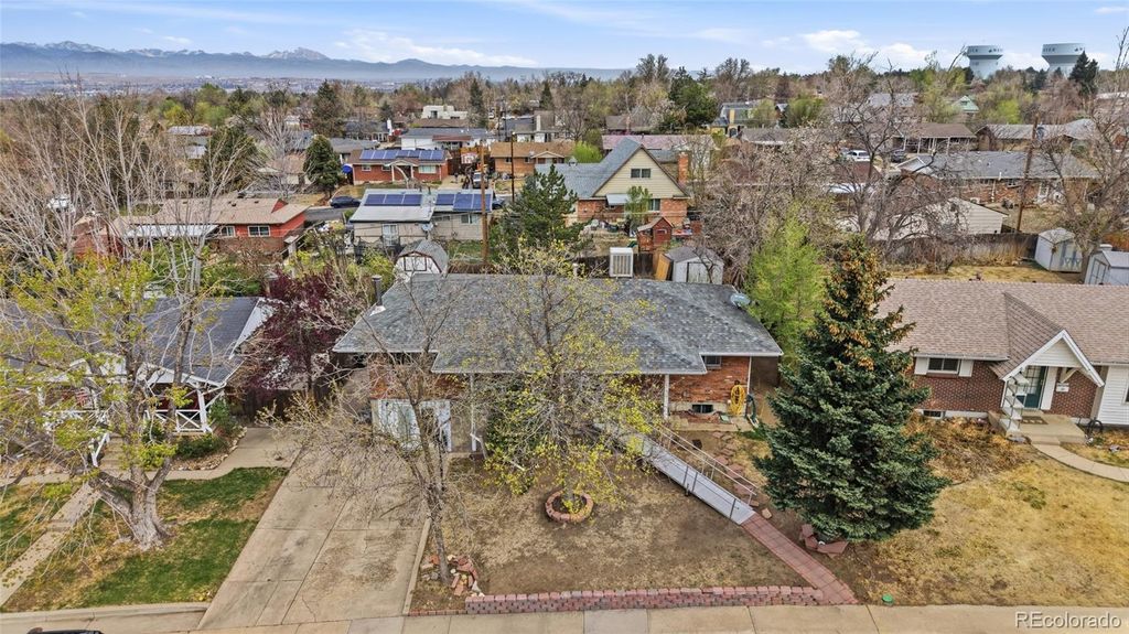 Photo of 3341 W 92nd Place, Westminster, CO 80031 (MLS # 6772151)