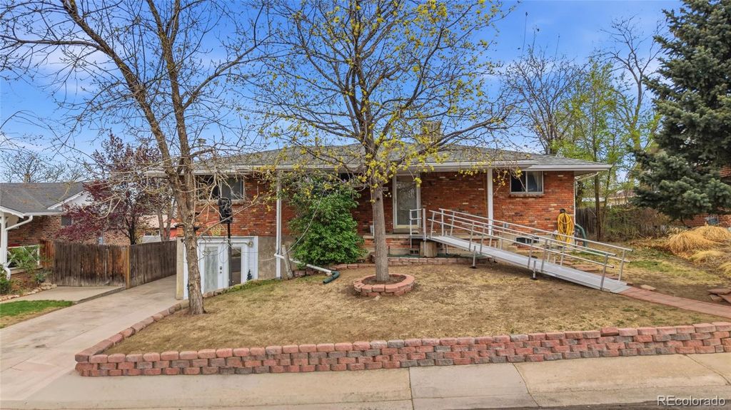 Photo of 3341 W 92nd Place, Westminster, CO 80031 (MLS # 6772151)