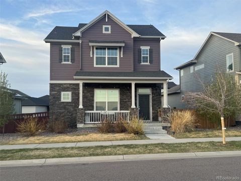 21473 E 59th Place Aurora CO 80019