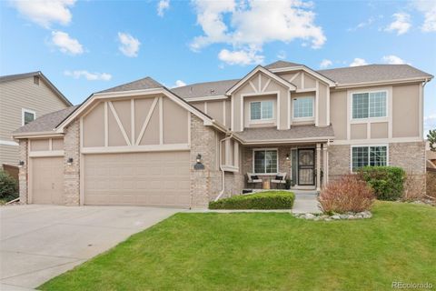9445 Sand Hill Place Highlands Ranch CO 80126
