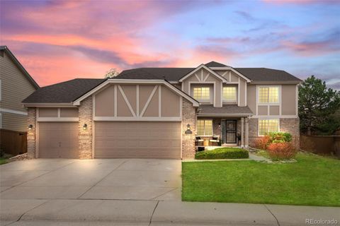 9445 Sand Hill Place Highlands Ranch CO 80126