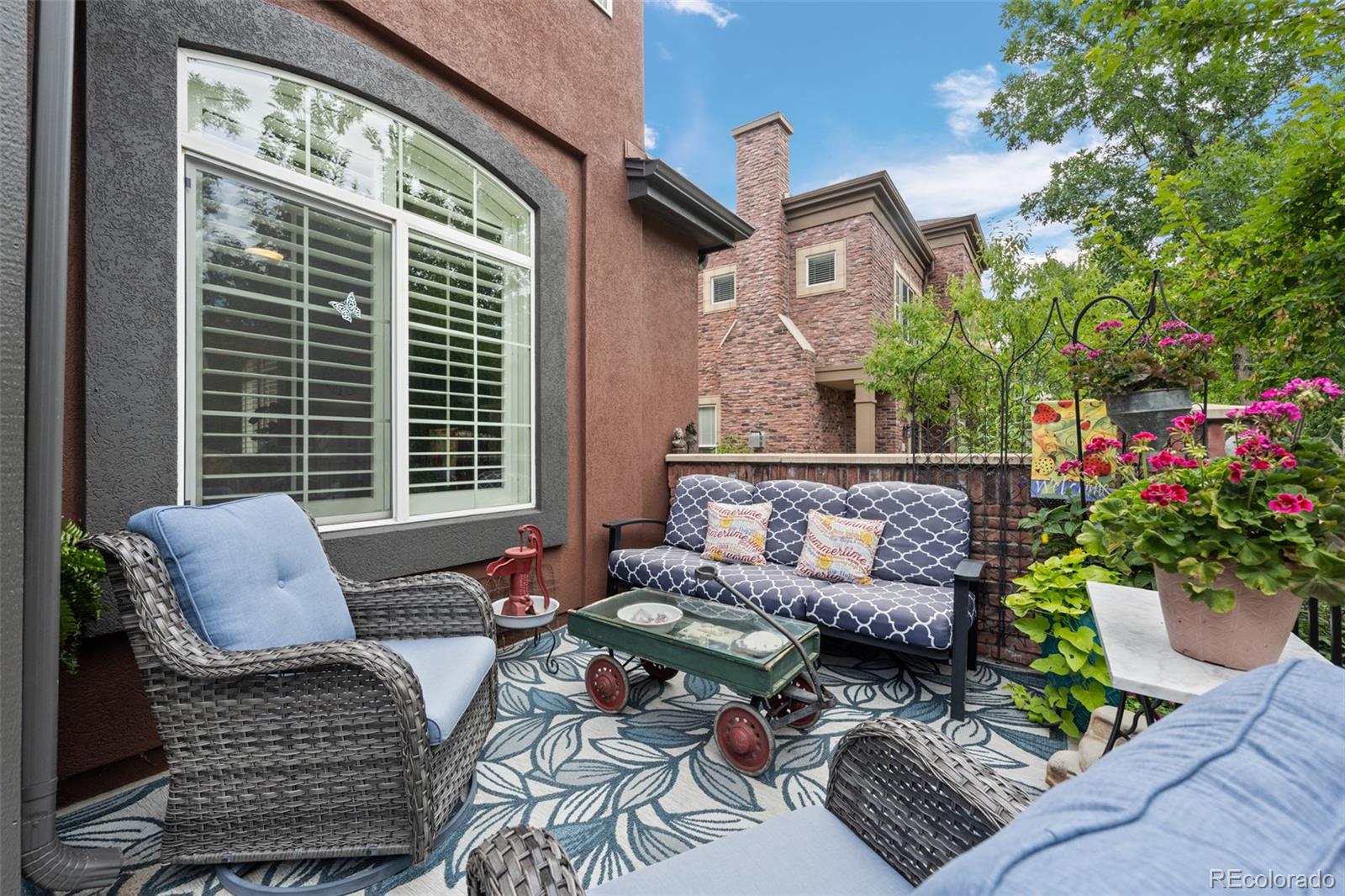 657 W Burgundy Street B, Highlands Ranch, CO, 80129 4 657 W Burgundy Street B