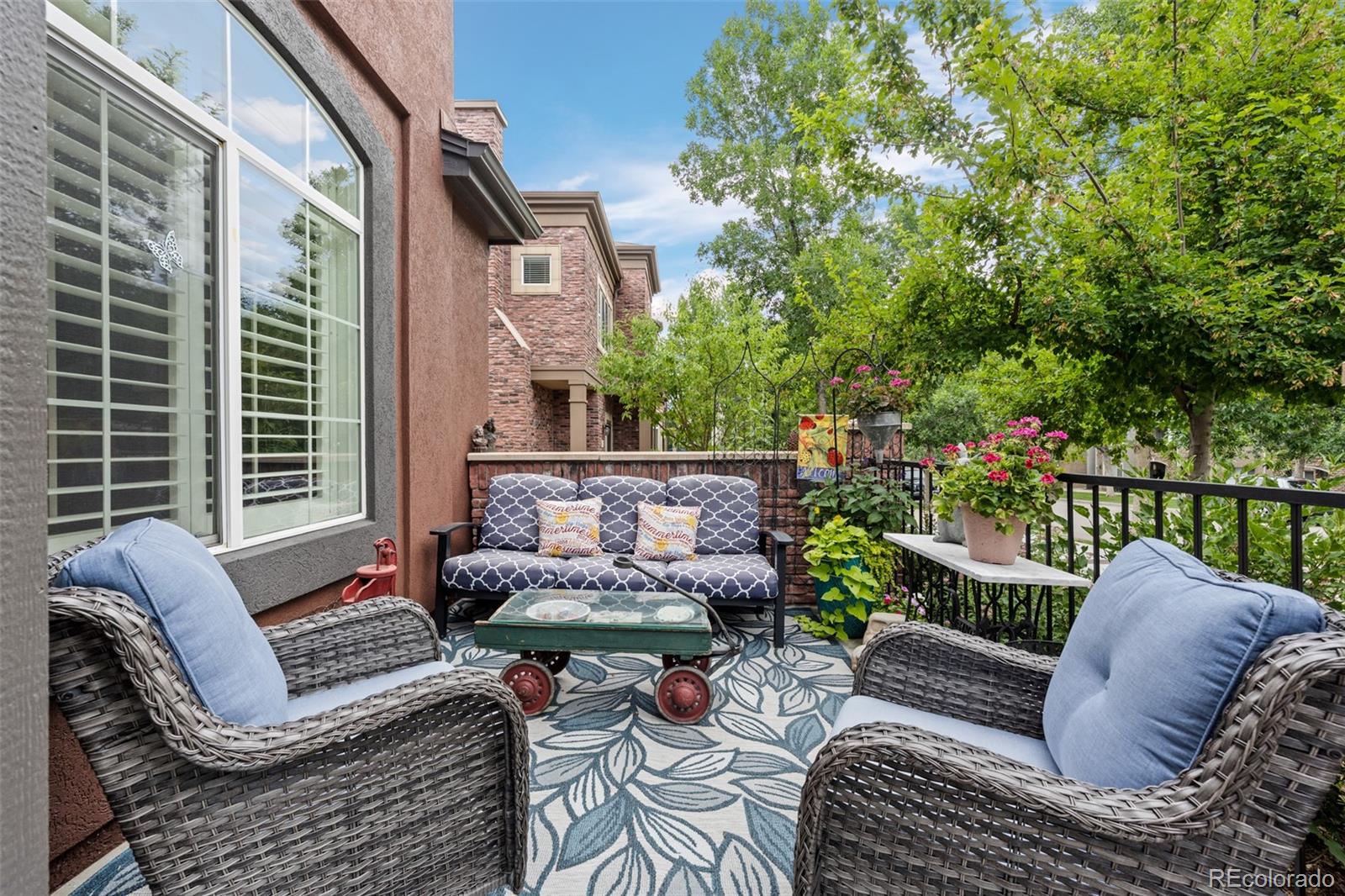 657 W Burgundy Street B, Highlands Ranch, CO, 80129 3 657 W Burgundy Street B