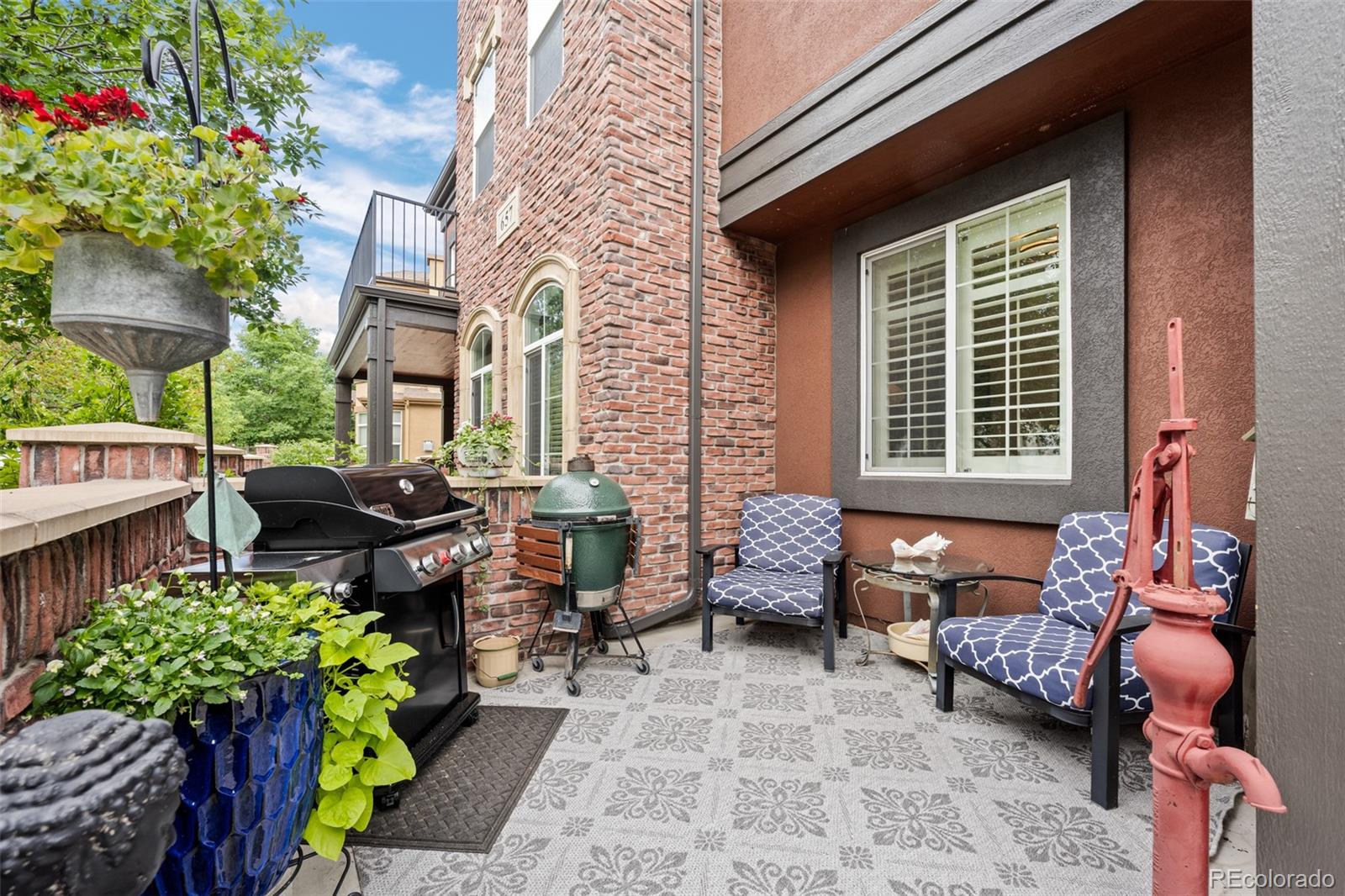 657 W Burgundy Street B, Highlands Ranch, CO, 80129 1 657 W Burgundy Street B