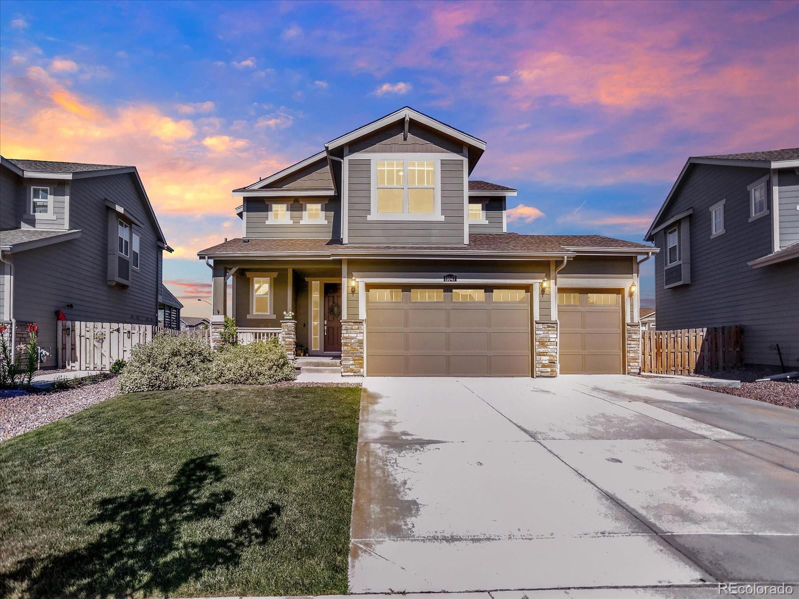 11047 Wheeling Court