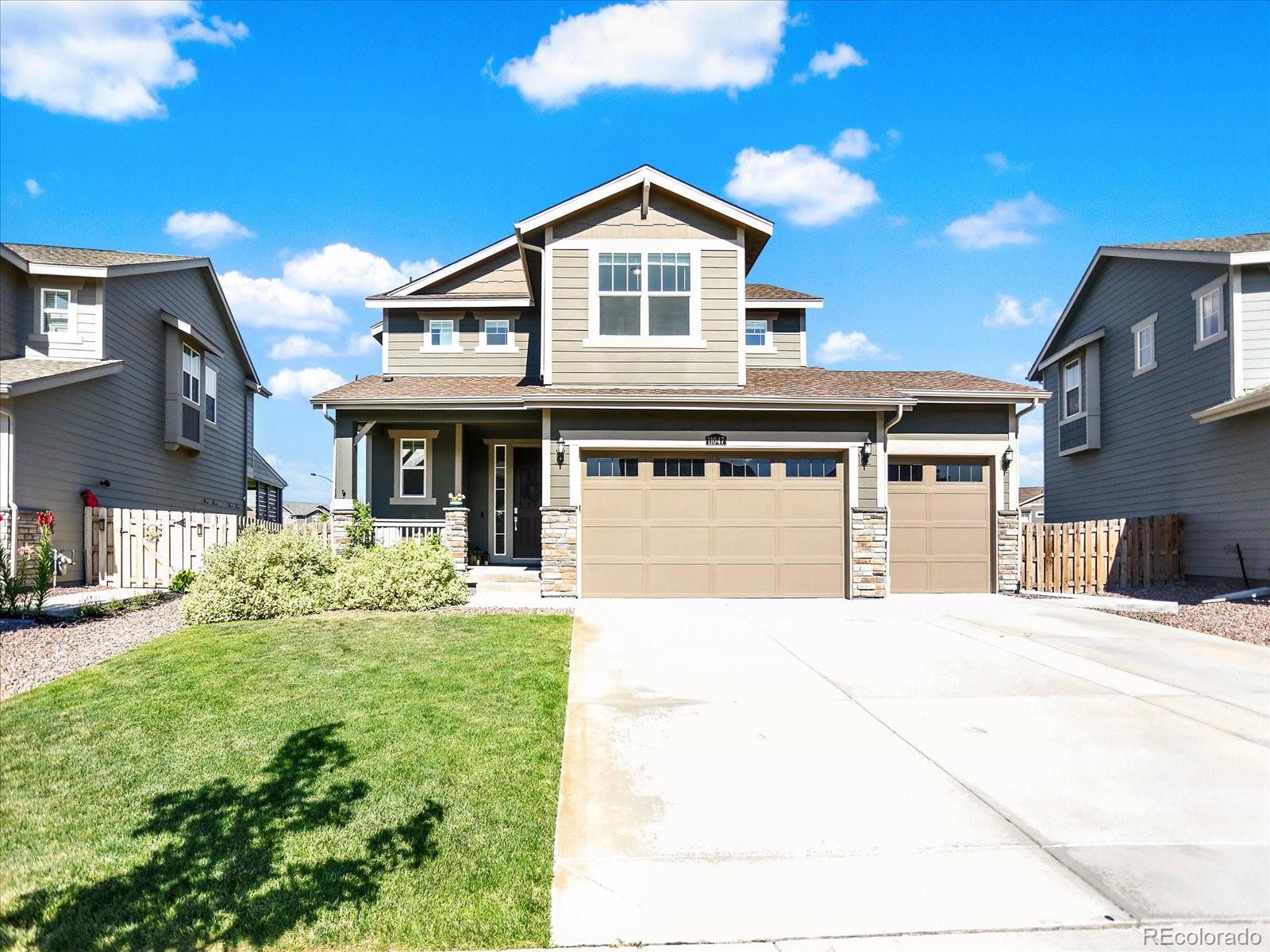 11047 Wheeling Court