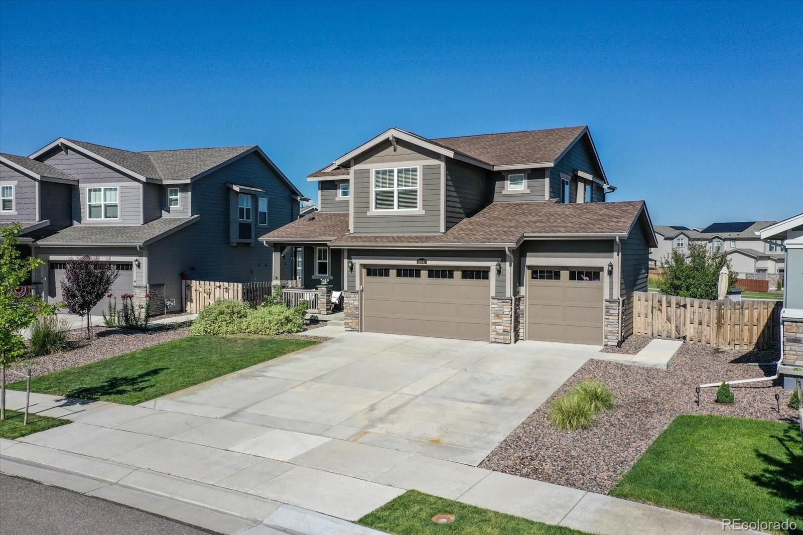 11047 Wheeling Court
