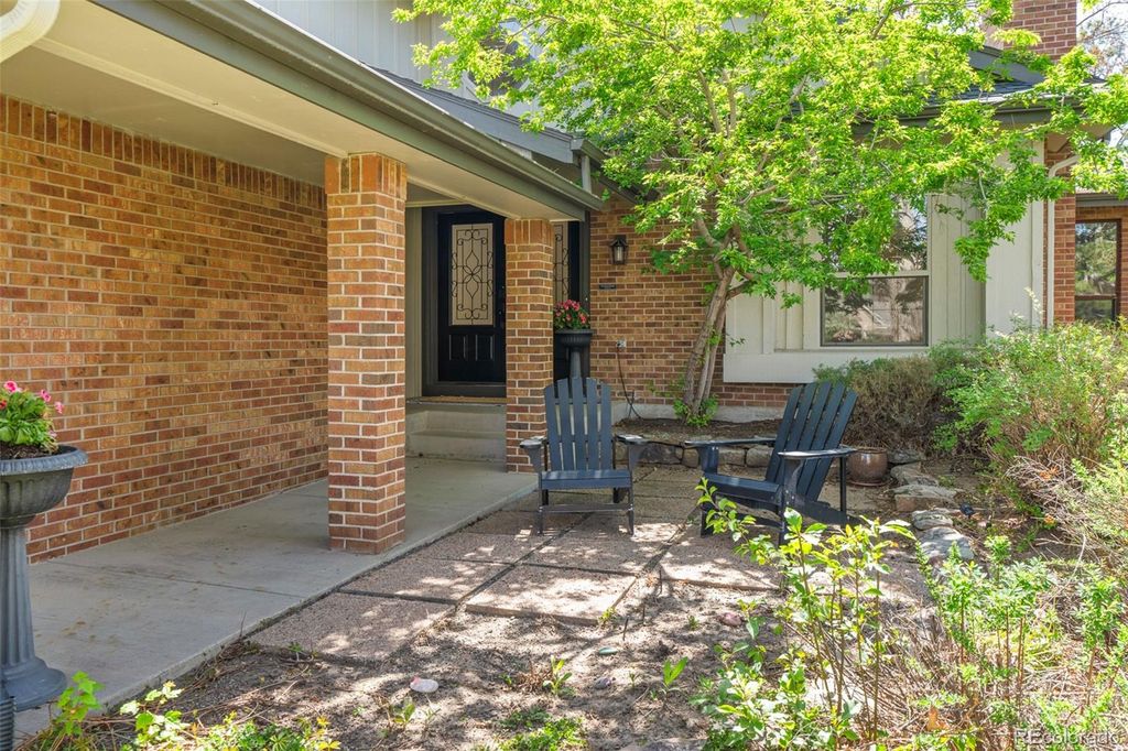 Photo of 7359 Rochester Court, Castle Pines, CO 80108 (MLS # 9149337)