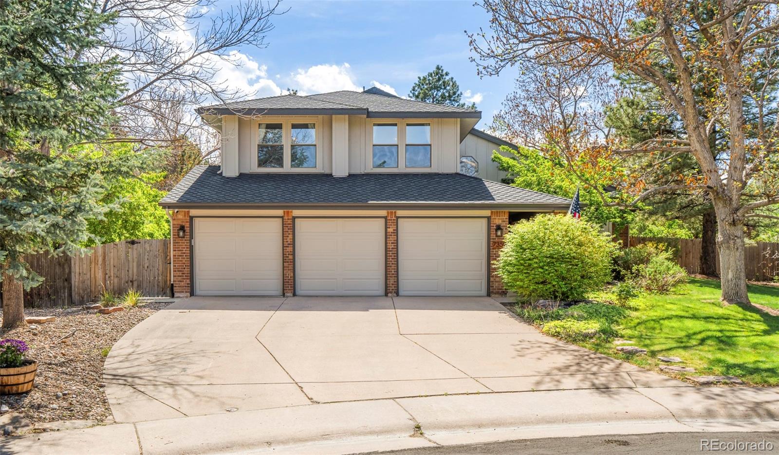 7359 Rochester Court