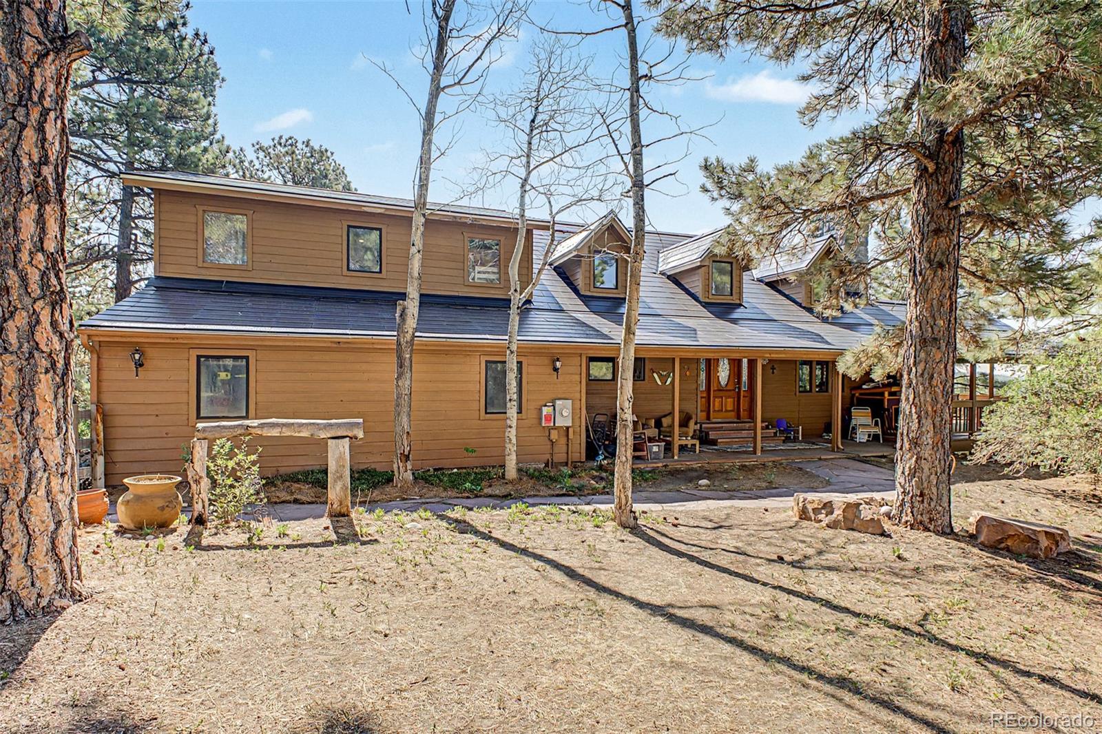 10714 Deerfield Road