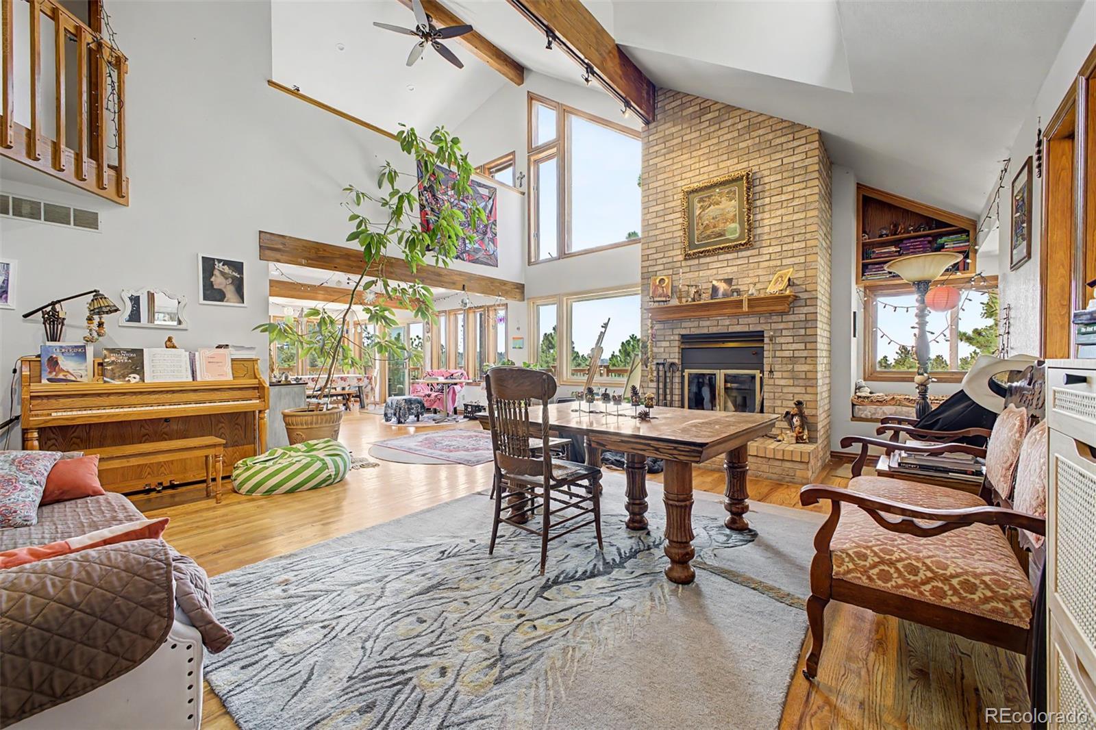 10714 Deerfield Road