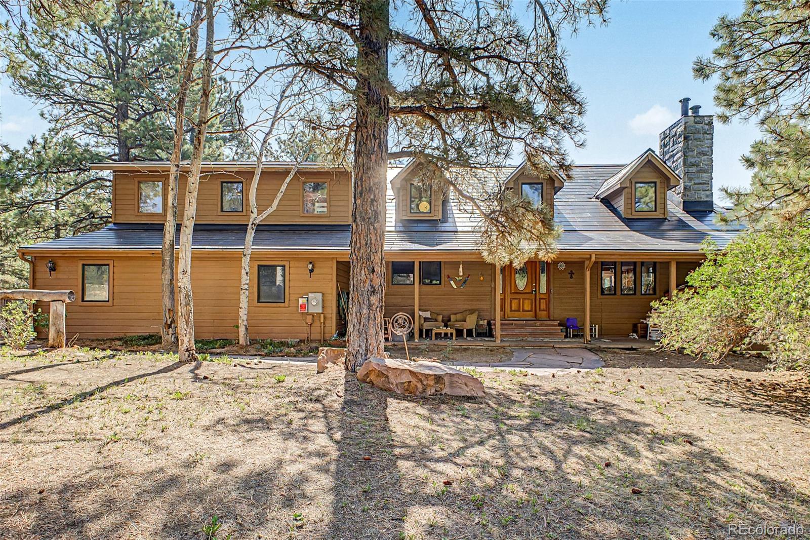 10714 Deerfield Road