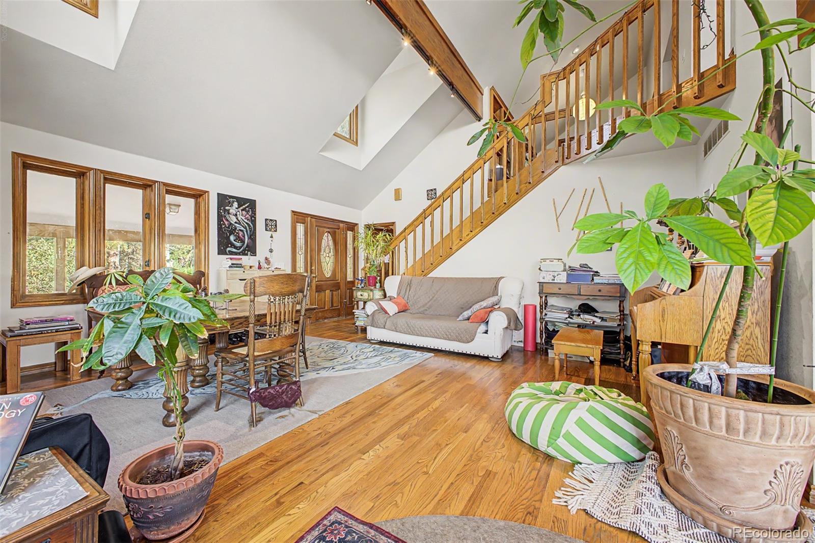 10714 Deerfield Road