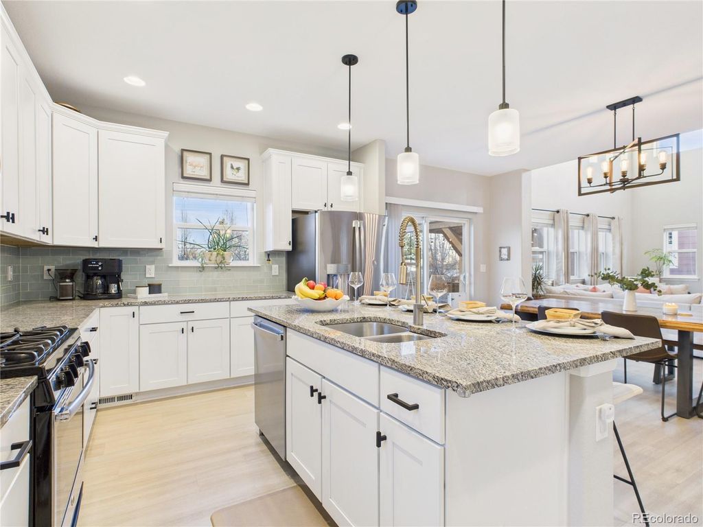 Photo of 862 Harlan Street, Lakewood, CO 80214 (MLS # 8164795)