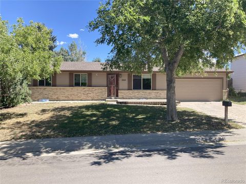 3060 S Hannibal Street Aurora CO 80013