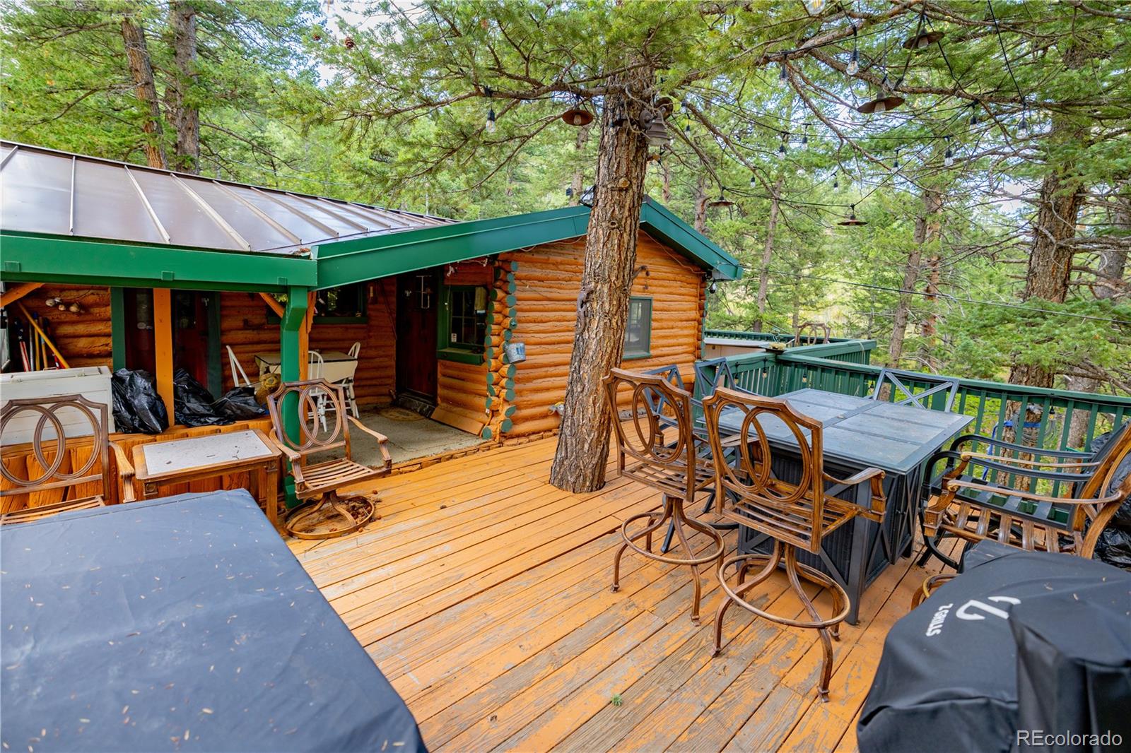 10637 Twin Spruce Road
