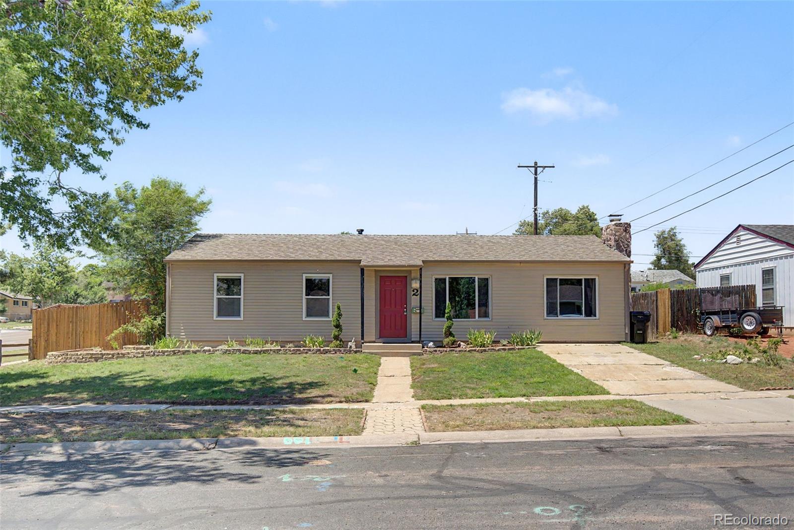 2 Arlen Street
