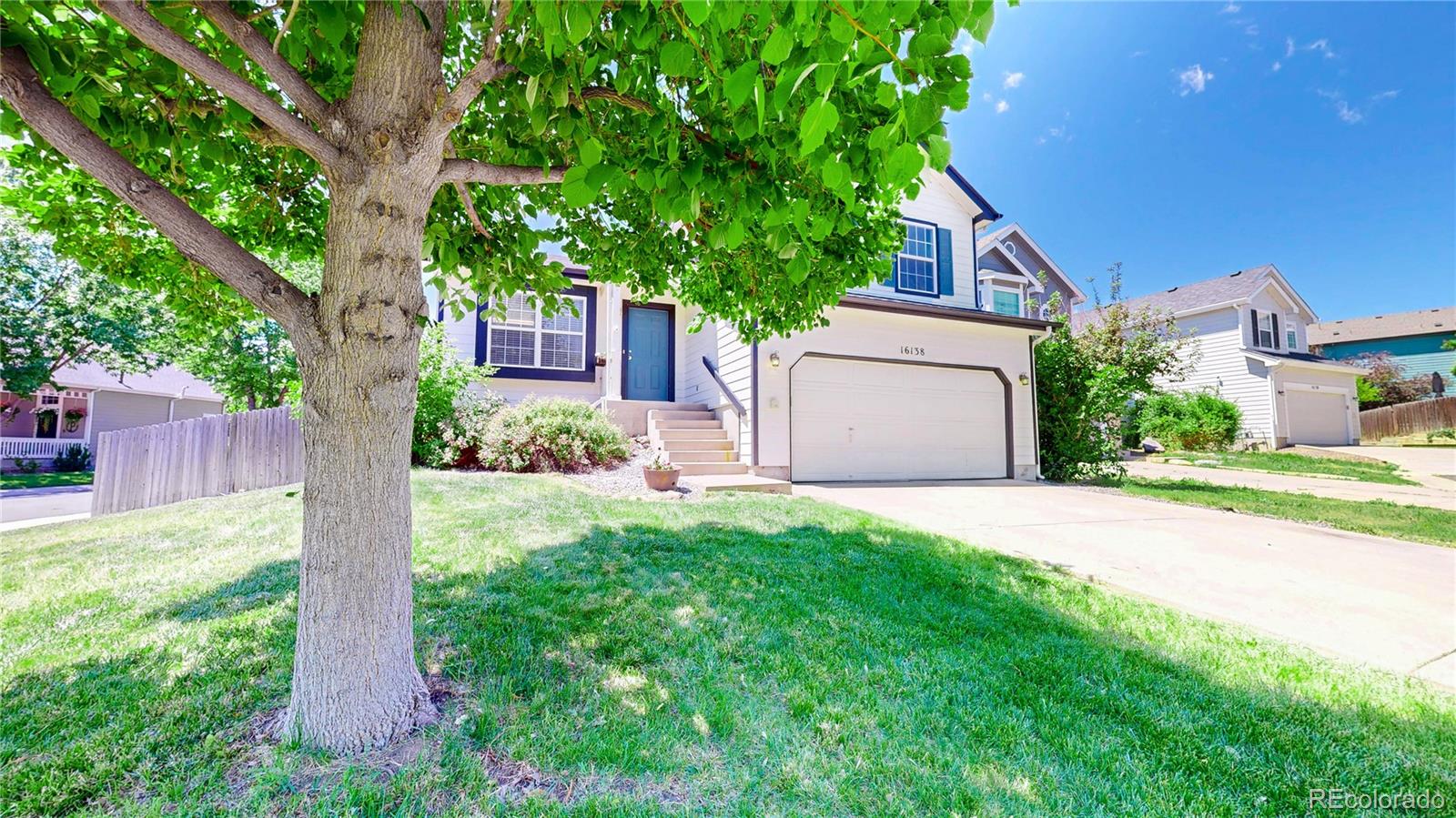 16138 White Hawk Drive