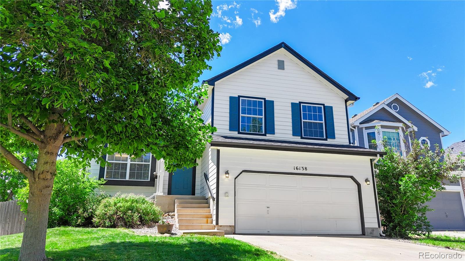 16138 White Hawk Drive