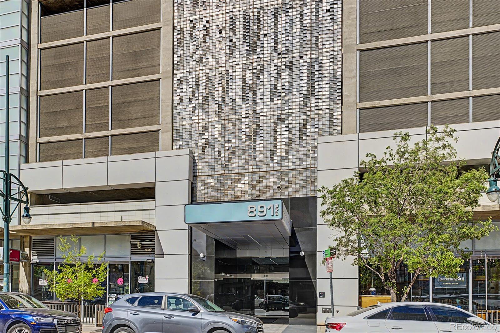 891 14th Street 1415