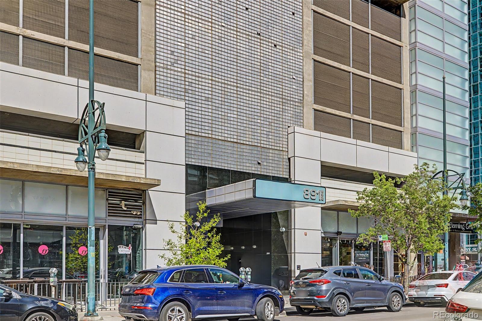 891 14th Street 1415