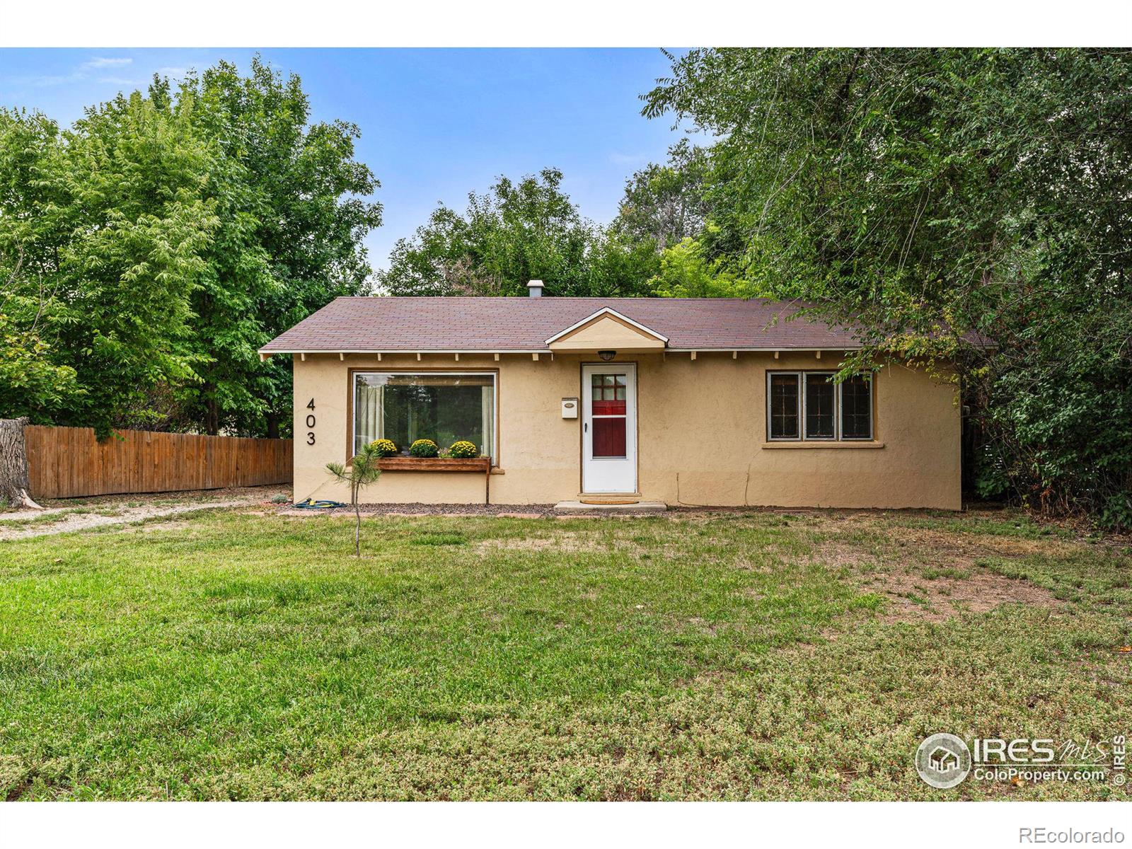 View Fort Collins, CO 80521 house