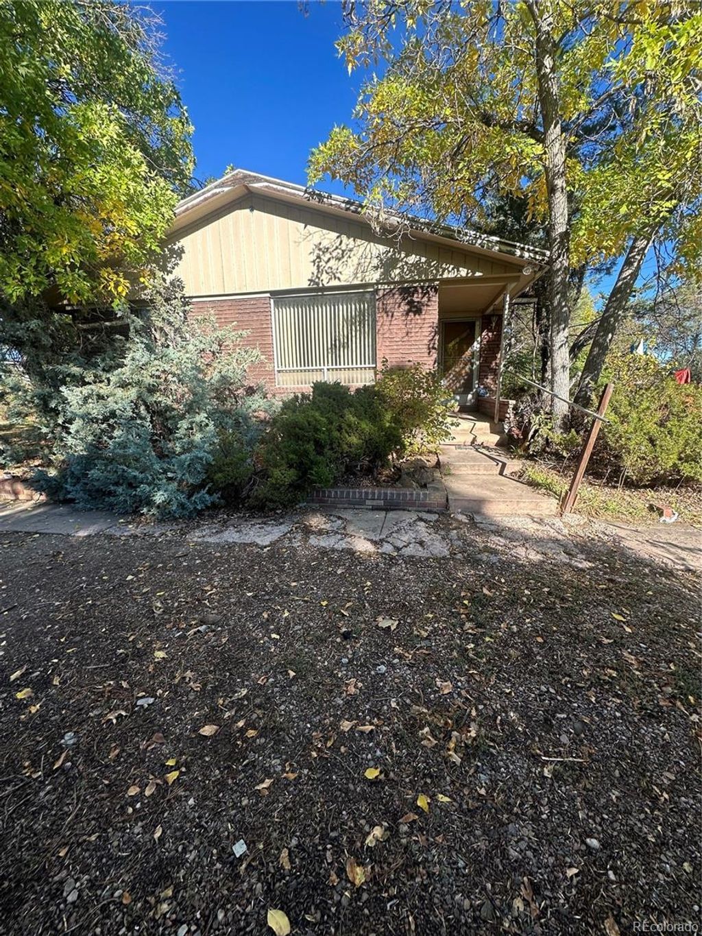 Photo of 5110 W Ohio Avenue, Denver, CO 80219 (MLS # 8980239)