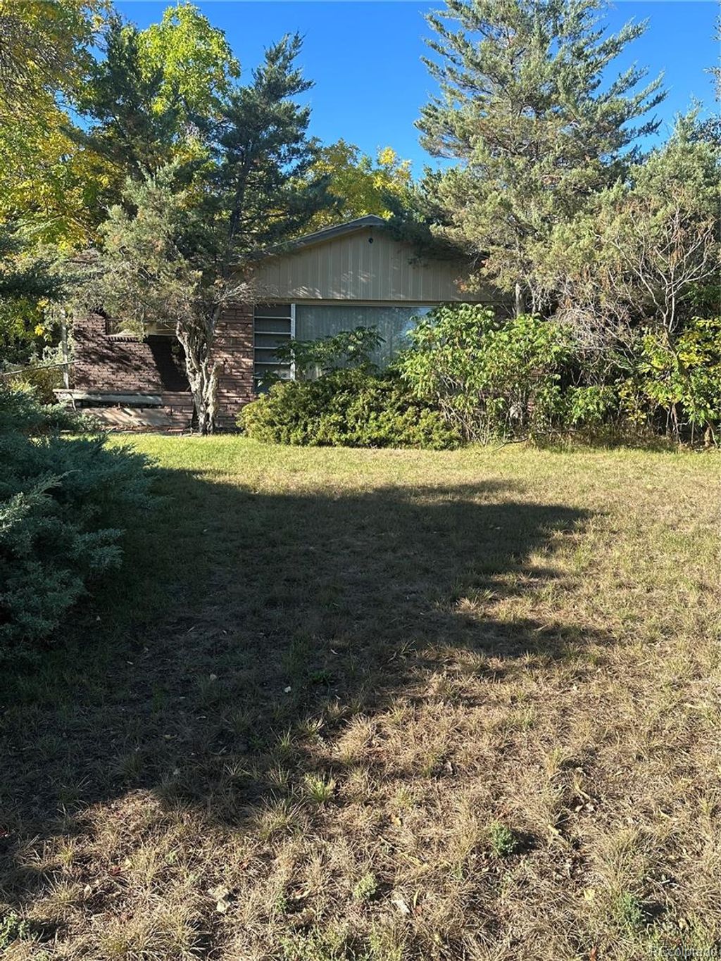 Photo of 5110 W Ohio Avenue, Denver, CO 80219 (MLS # 8980239)