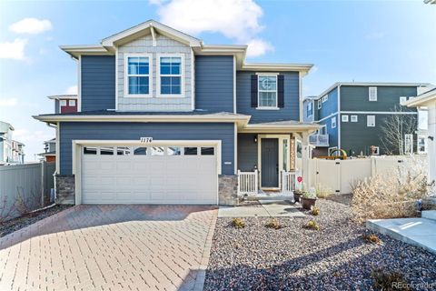 Photo of 1174 Highlands Drive, Erie, CO 80516 (MLS # 9191644)