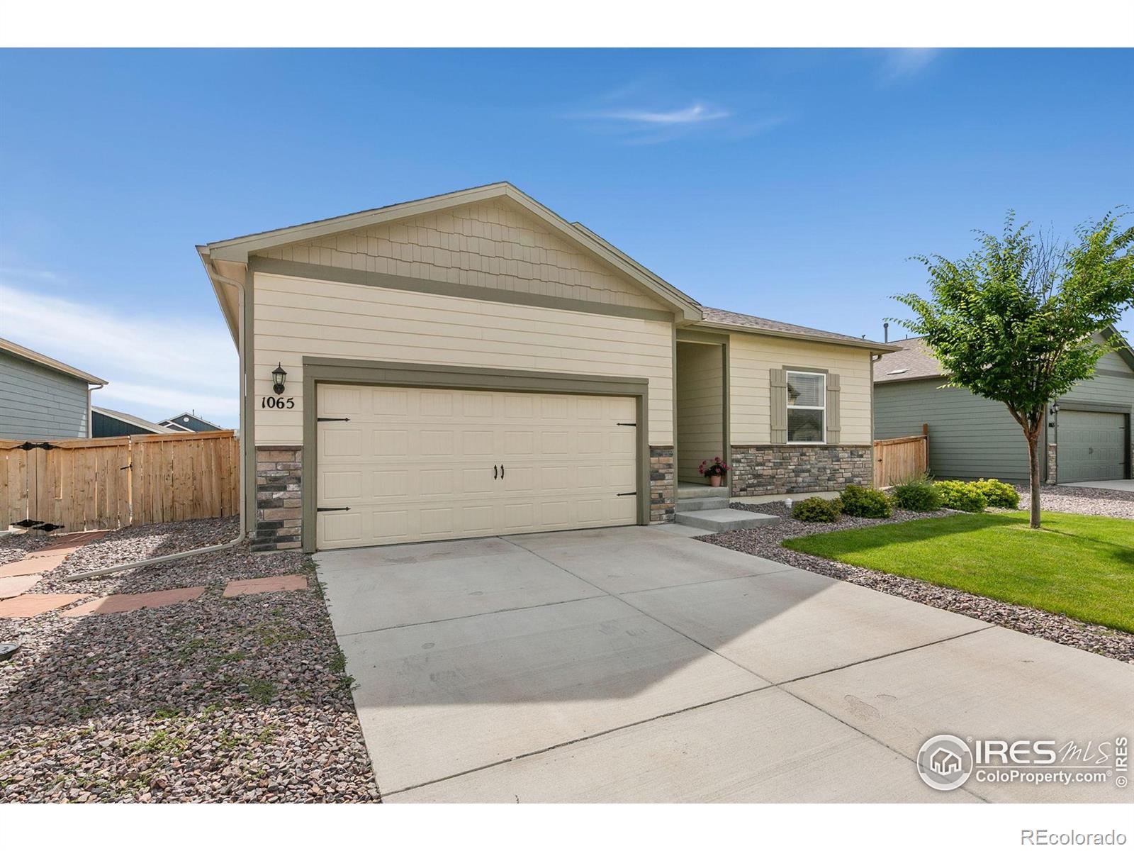 1065 Long Meadows Street