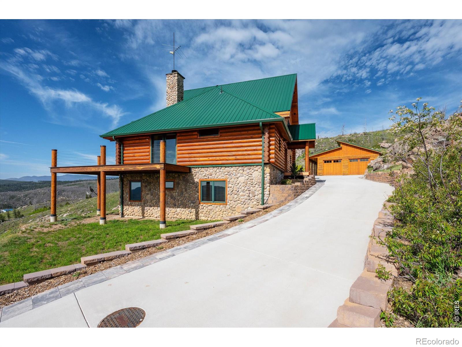 4119 Davis Ranch Road