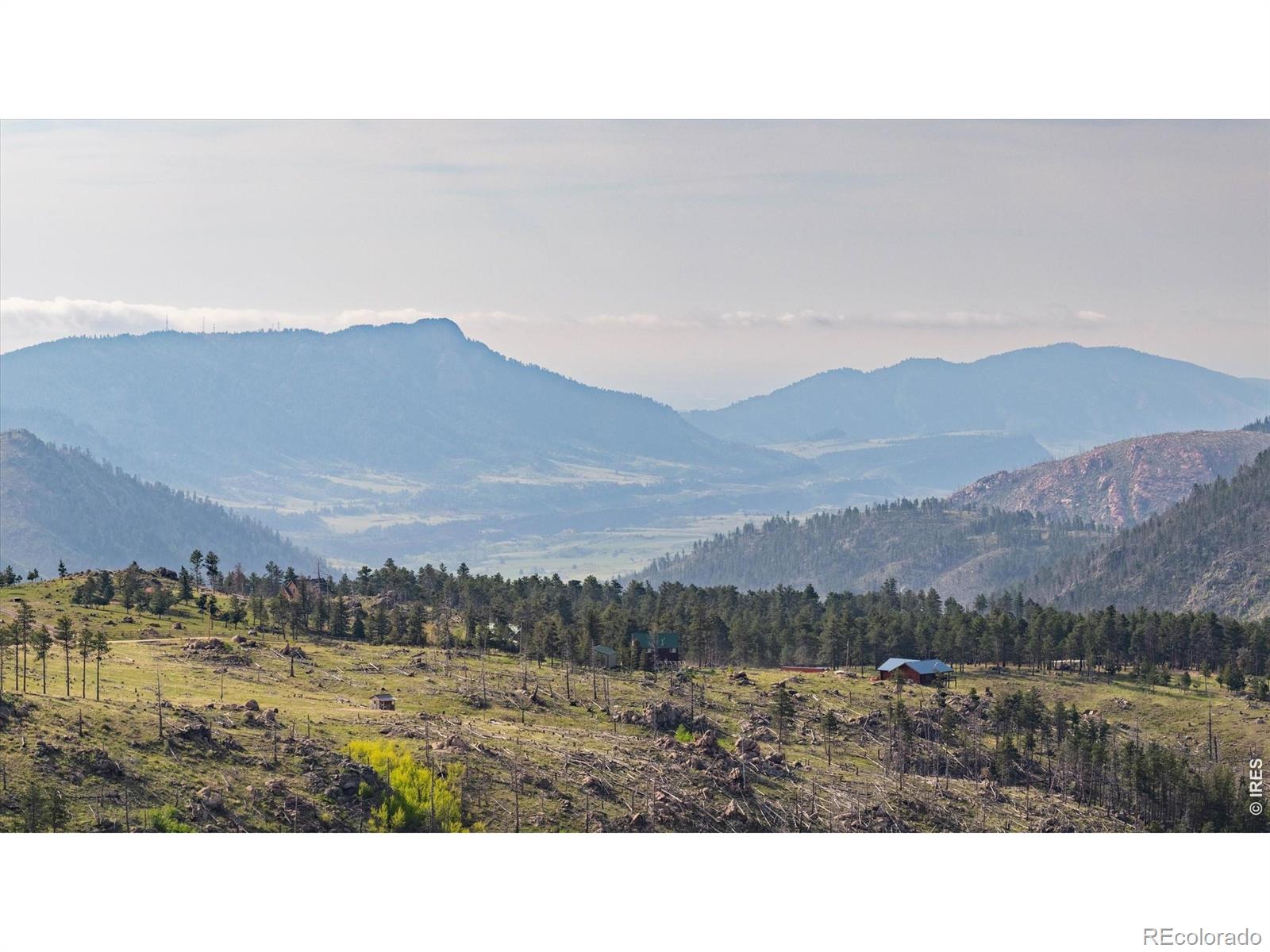 4119 Davis Ranch Road
