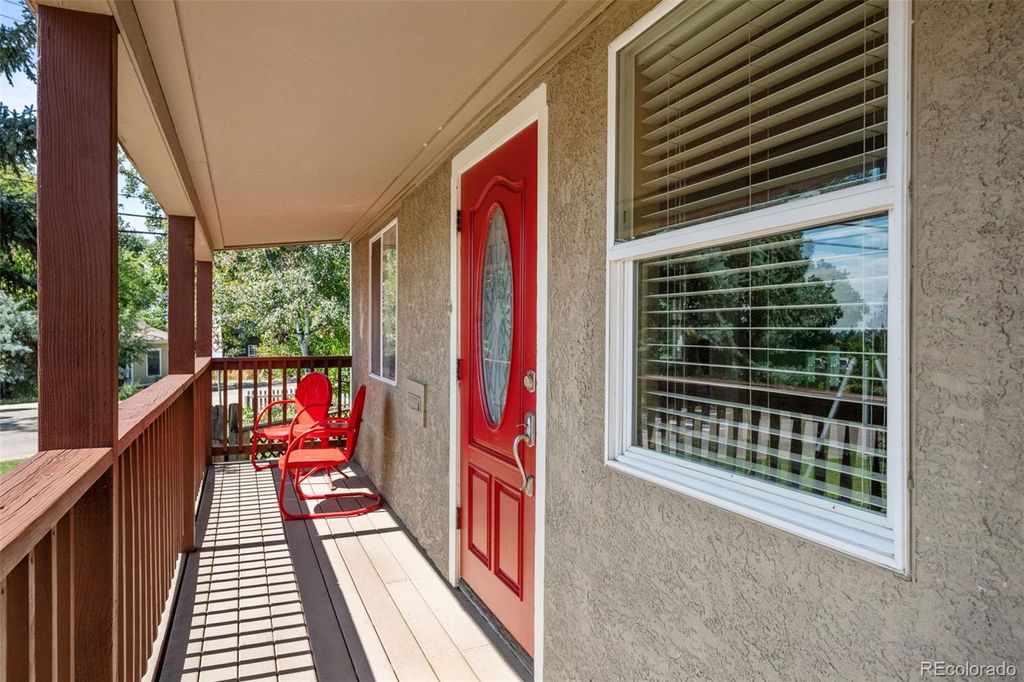 Photo of 201 Pratt Street, Longmont, CO 80501 (MLS # 8923496)