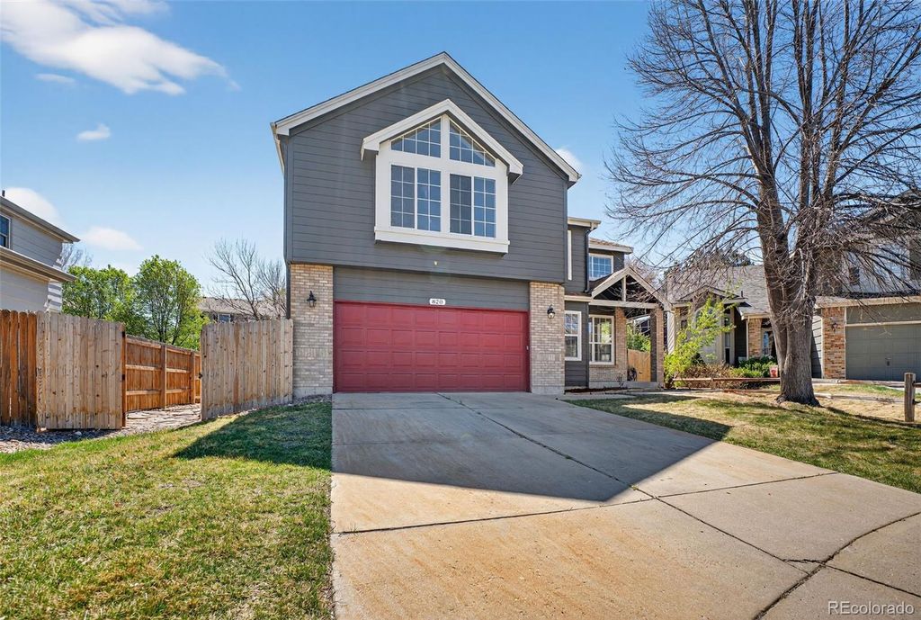 Photo of 820 E 131st Place, Thornton, CO 80241 (MLS # 4300532)