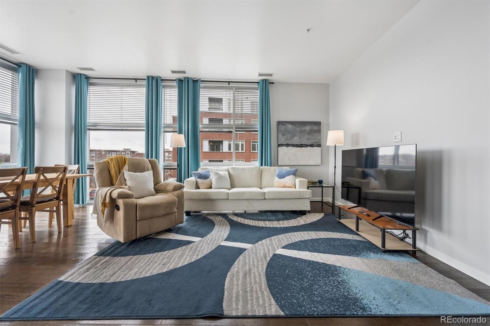 2958 Syracuse Street 317