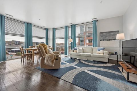 2958 Syracuse Street 317 Denver CO 80238