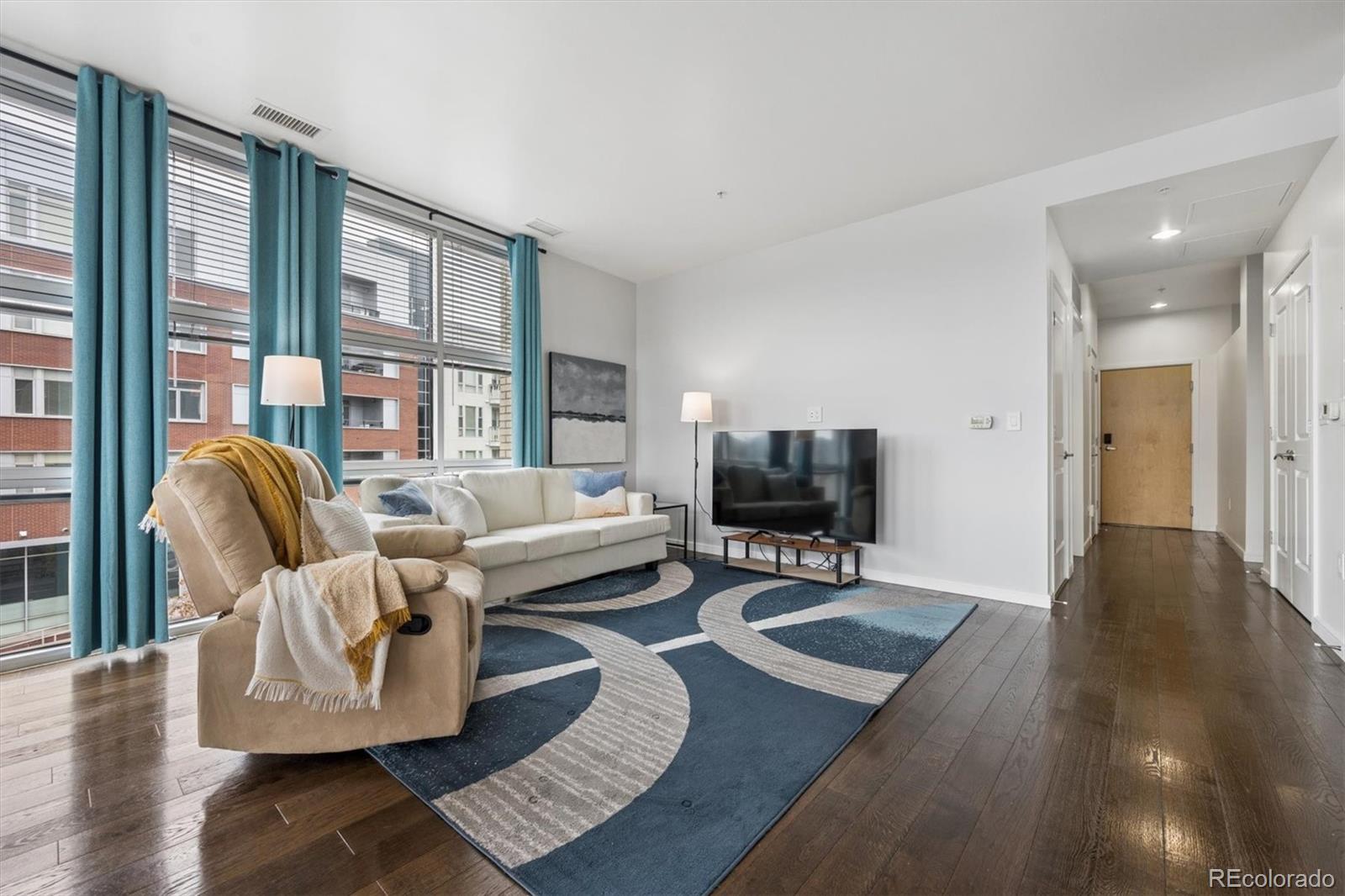 2958 Syracuse Street 317