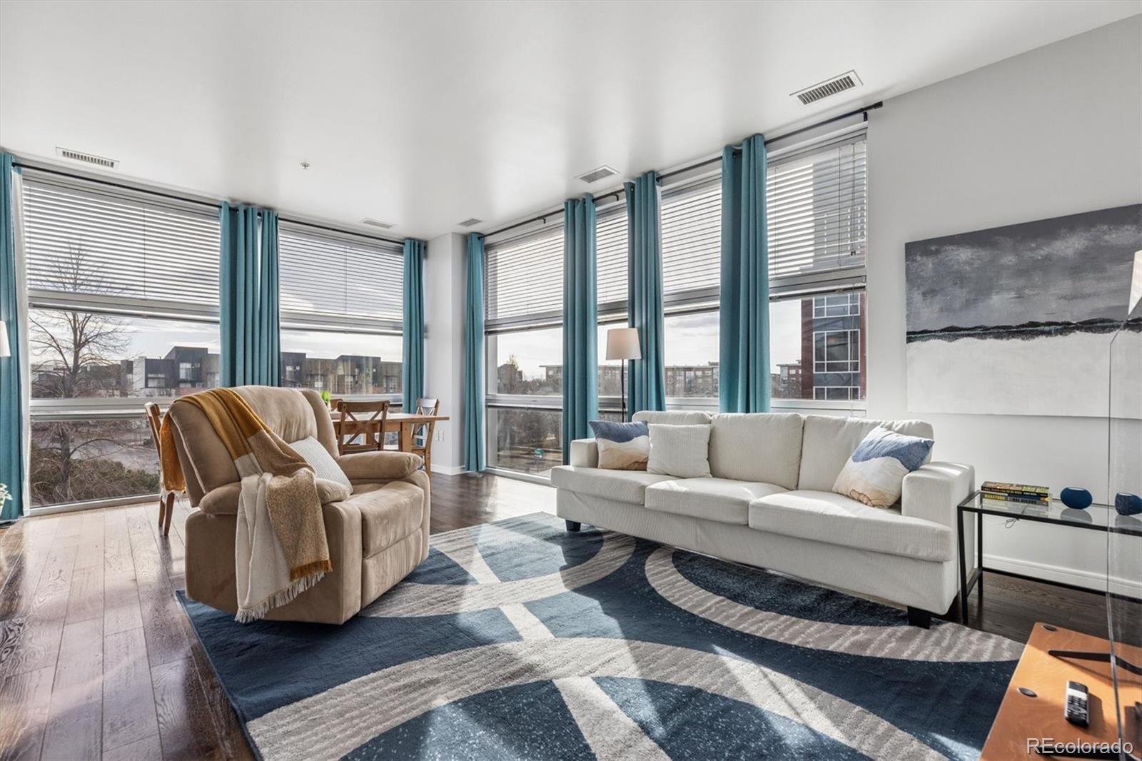 2958 Syracuse Street 317