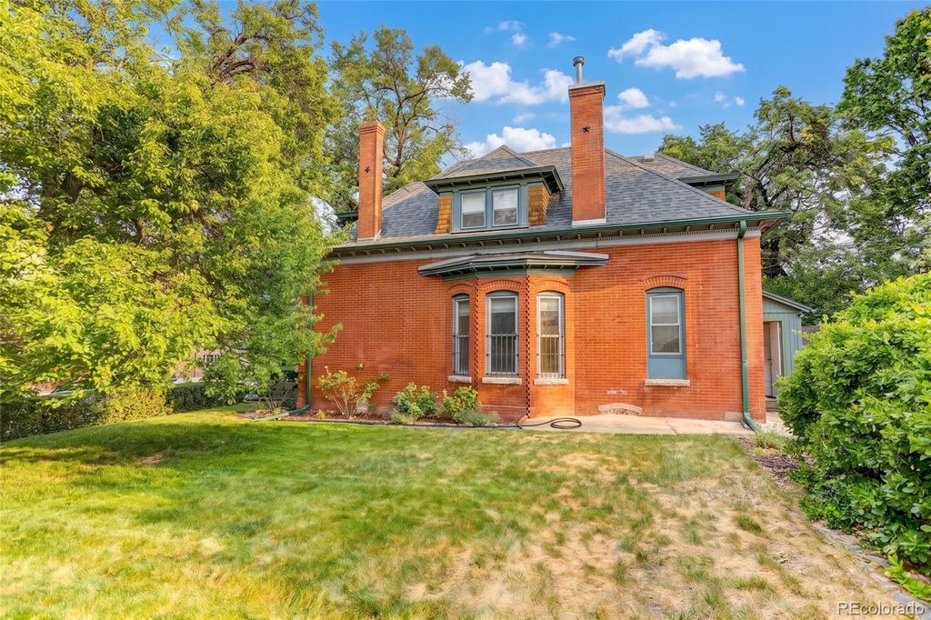 Photo of 2437 W Caithness Place, Denver, CO 80211 (MLS # 9923233)
