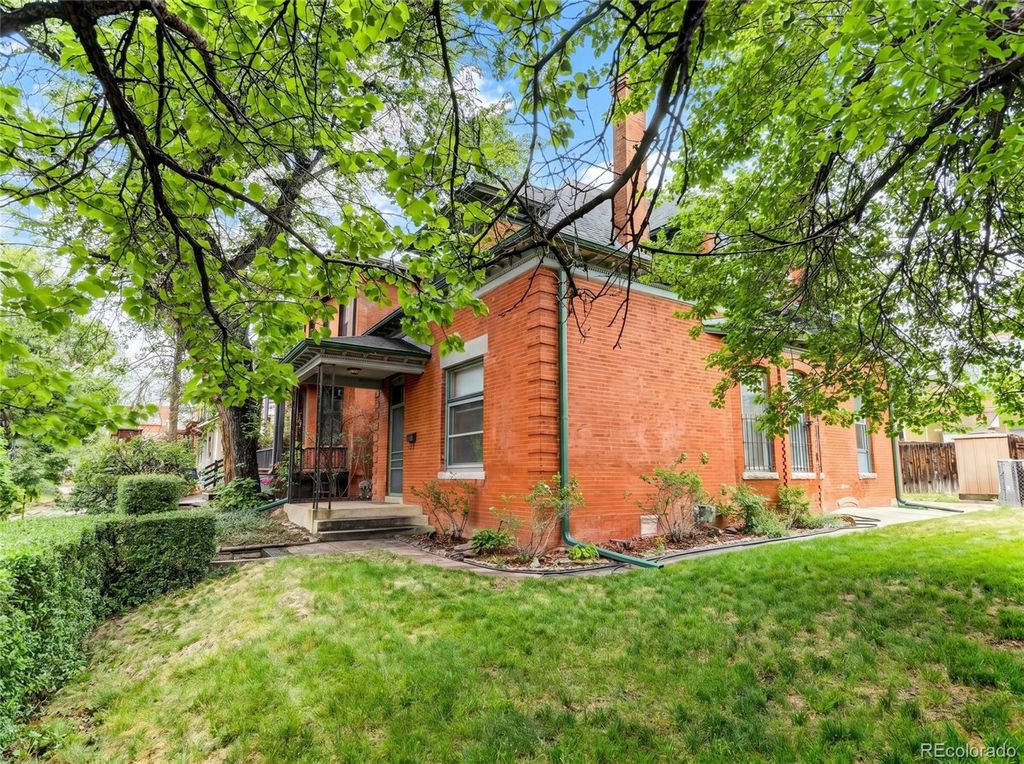 Photo of 2437 W Caithness Place, Denver, CO 80211 (MLS # 9923233)