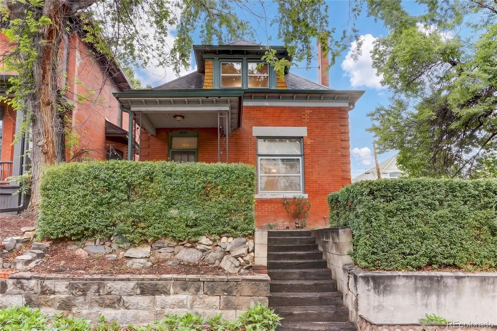 Photo of 2437 W Caithness Place, Denver, CO 80211 (MLS # 9923233)